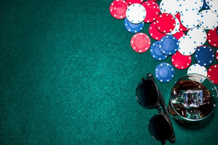 rs2222 Roulette Ladyluck